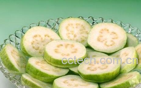 蕃石榴不能和什么一起吃 蕃石榴和什么相克-1