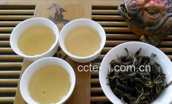 老枞水仙是什么茶 老枞水仙怎么泡-0