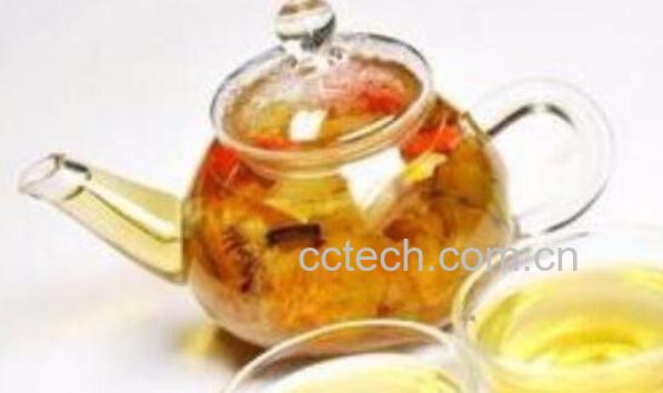 葛根茶的作用与功效-1