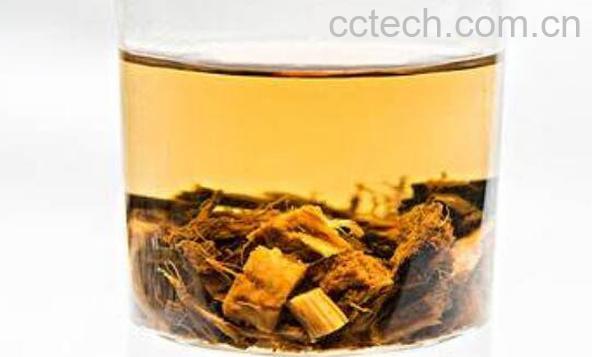 葛根茶的作用与功效-0