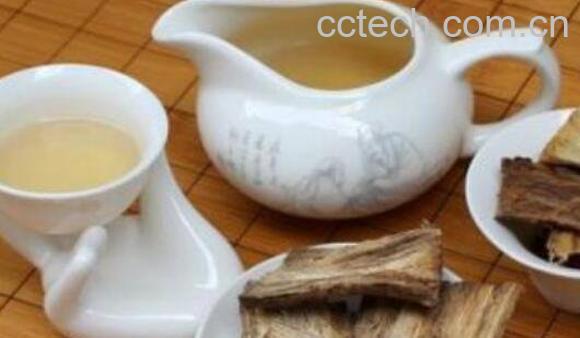 葛根茶能长期喝吗 男人喝葛根茶的副作用-1