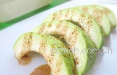 番石榴怎么腌制好吃-0