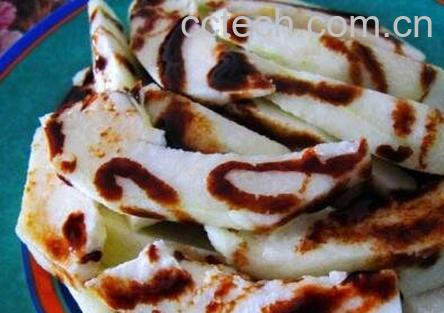 番石榴怎么腌制好吃-1