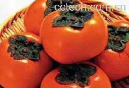 柿子怎么催熟又甜又软-0