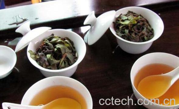 水仙茶如何冲泡 水仙茶冲泡方法-1