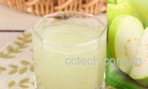 番石榴汁的功效与作用-0