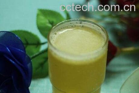 番石榴汁的功效与作用-1