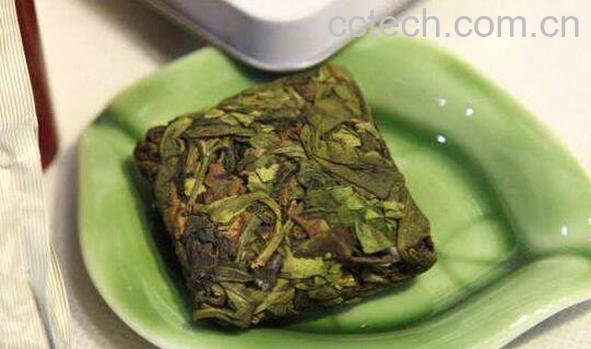 漳平水仙是什么茶 漳平水仙怎么泡 -1