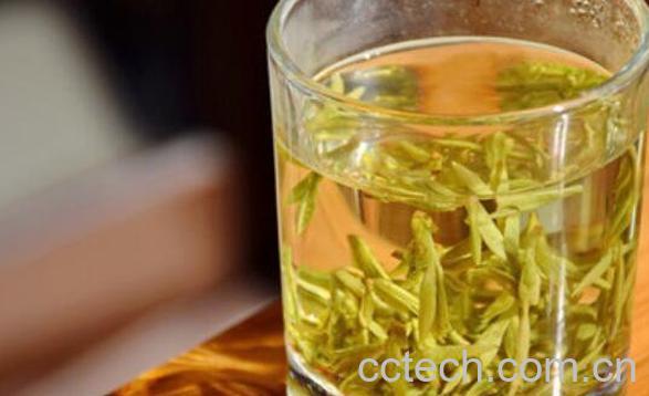 龙井泡多久喝 龙井冲泡的正确方法-1