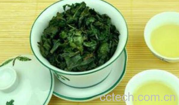 铁观音冲泡方法 铁观音怎么泡步骤图解-0