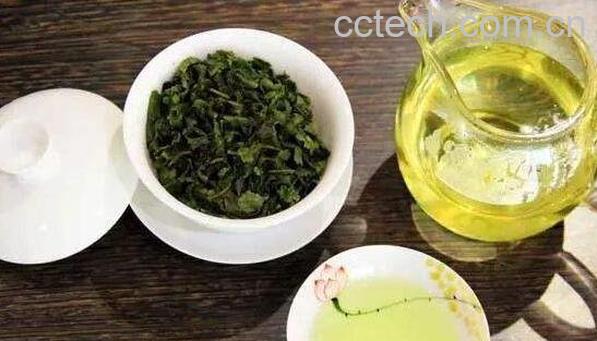 铁观音冲泡方法 铁观音怎么泡步骤图解-1