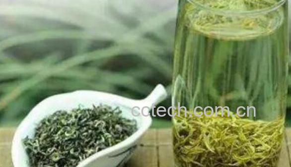 碧螺春的冲泡方法及功效作用-0