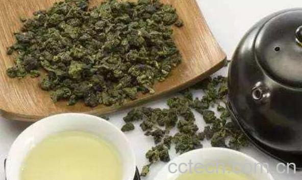  铁观音属于什么茶 铁观音的功效与作用-0