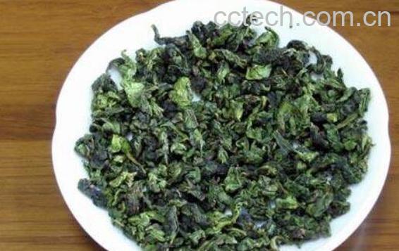 喝铁观音有什么好处 喝铁观音的功效介绍-1