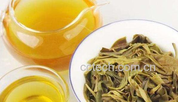  生茶的冲泡方法-0