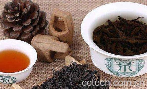 肉桂什么茶 肉桂茶的泡法-1