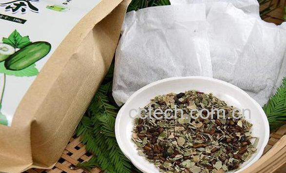 冬瓜荷叶茶的功效与作用 冬瓜荷叶茶有副作用吗-1