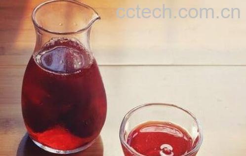 杨梅汁怎么做 杨梅汁的做法教程-1