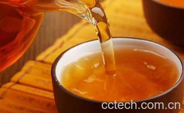 肉桂茶叶的功效与作用-0