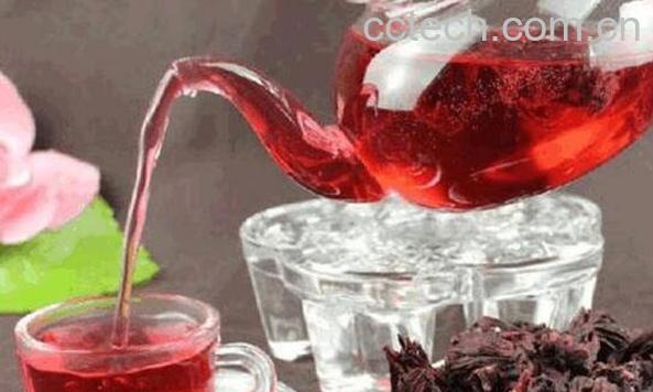 洛神花能天天喝吗 洛神花不能和什么搭配-0