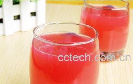 杨梅汁的功效与作用-0