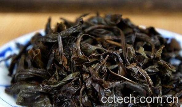 武夷山肉桂是什么茶 武夷山肉桂茶的功效-0