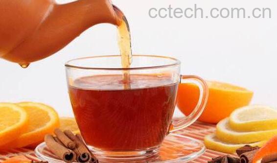 武夷山肉桂是什么茶 武夷山肉桂茶的功效-1