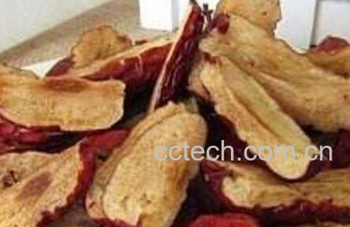 枣干泡水喝有什么好处 枣干泡水的作用与功效-1