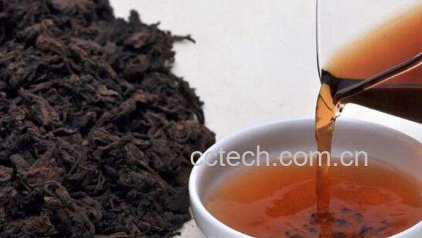 茯茶的功效与作用-0