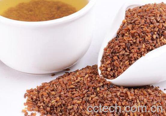 黑苦荞茶的功效与作用-1