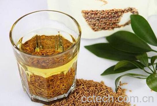 苦荞茶如何喝 苦荞茶的正确喝法-0