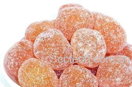 金钱桔饼的功效 金钱桔饼的药用价值-0