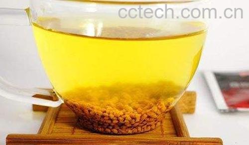 苦荞茶如何喝 苦荞茶的正确喝法-1