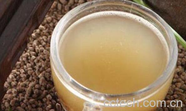 燕麦茶怎么做 燕麦茶的吃法技巧-0