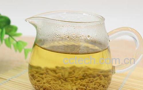 苦芥茶的功效与作用 苦芥茶的副作用-1