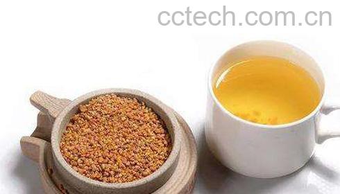 苦芥茶的功效与作用 苦芥茶的副作用-0