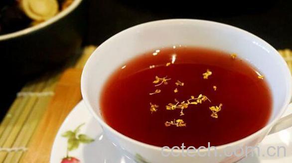  洛神花和什么搭配好喝 洛神花配什么喝最好-0