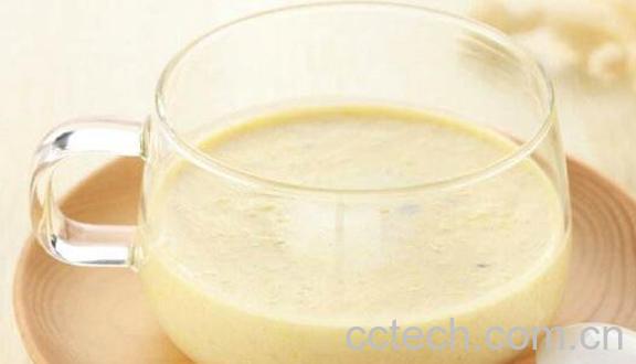 喝燕麦茶有什么好处-0