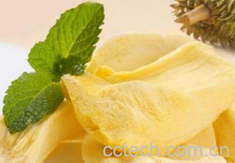 榴莲干的功效与作用-0