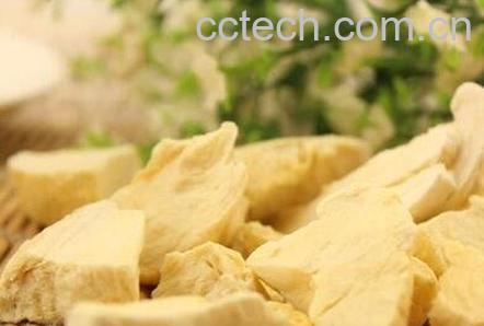 榴莲干的功效与作用-1