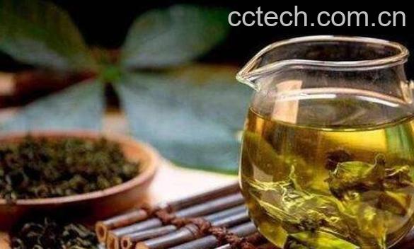 丁香茶的作用与功效-1