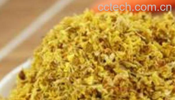 桂花茶怎么做 桂花茶怎么制作 -1