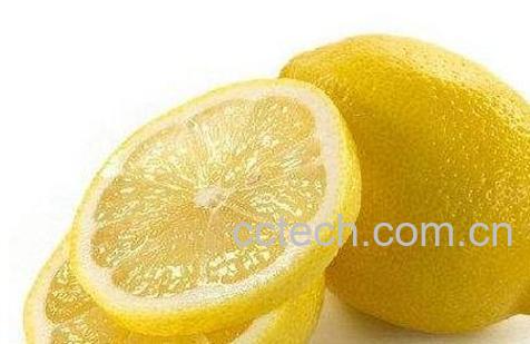 柠檬与什么食物相克-0