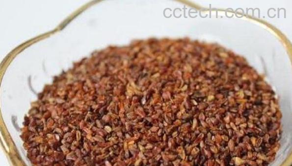 女人喝黑苦荞茶的好处-0