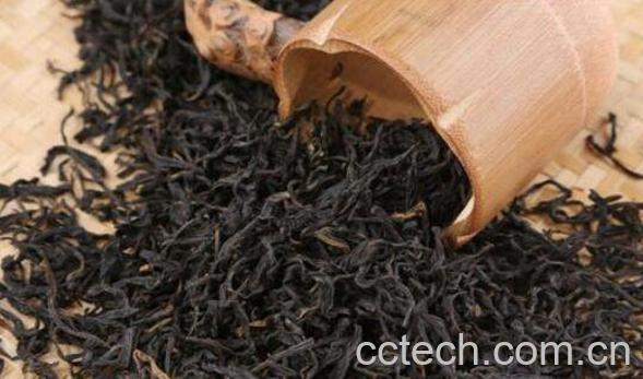 正山小种的功效与作用 正山小种属于什么茶-1