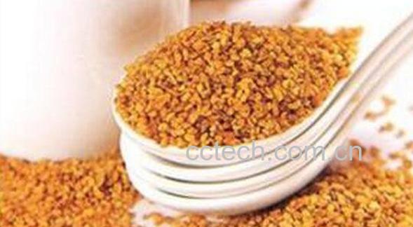 黄苦荞茶的功效与作用 黄苦荞能减肥吗-0