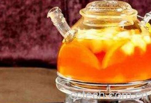 煮水果茶的步骤和禁忌-0