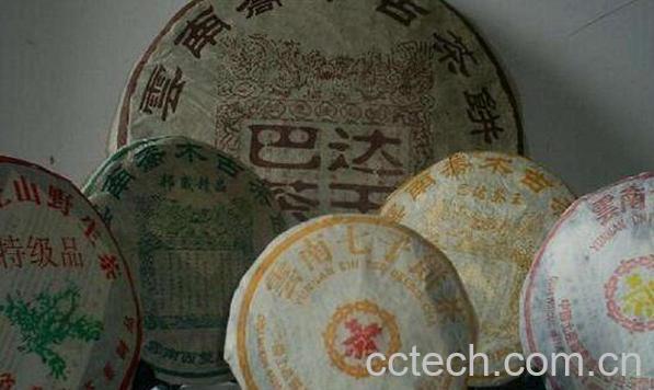 普洱茶有哪些功效 喝普洱茶的注意事项-0