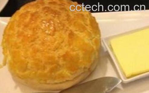 冰火菠萝油怎么吃-1