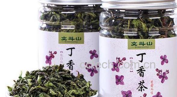 丁香茶的副作用和禁忌及冲泡方法-0